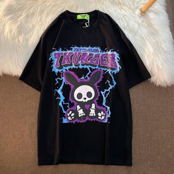 Thunder T-shirt - Image 3