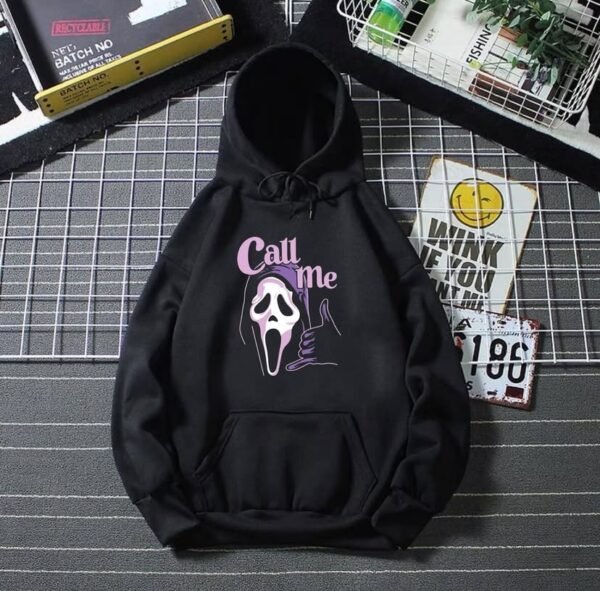 “Call Me” Hoodie