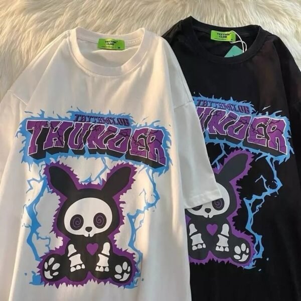 Thunder T-shirt