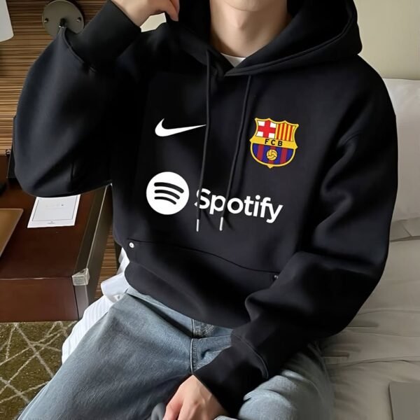 FC Barcelona Hoodie