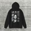 Lana Del Rey Hoodie - Image 2