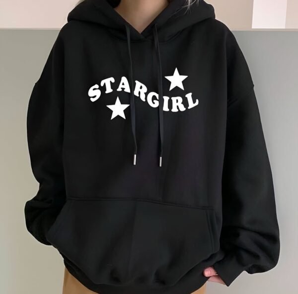 Star Girl Hoodie - Image 3