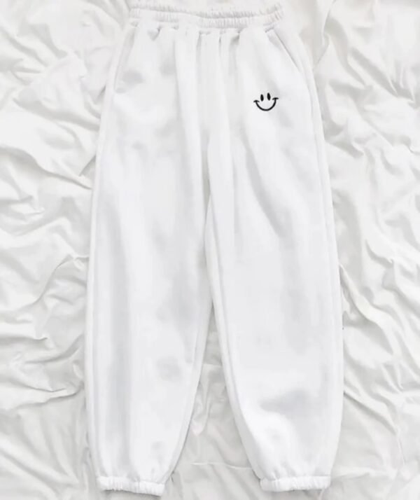 Sweatpant “Smiley Face” - Image 3