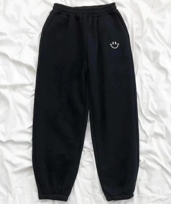 Sweatpant “Smiley Face” - Image 2