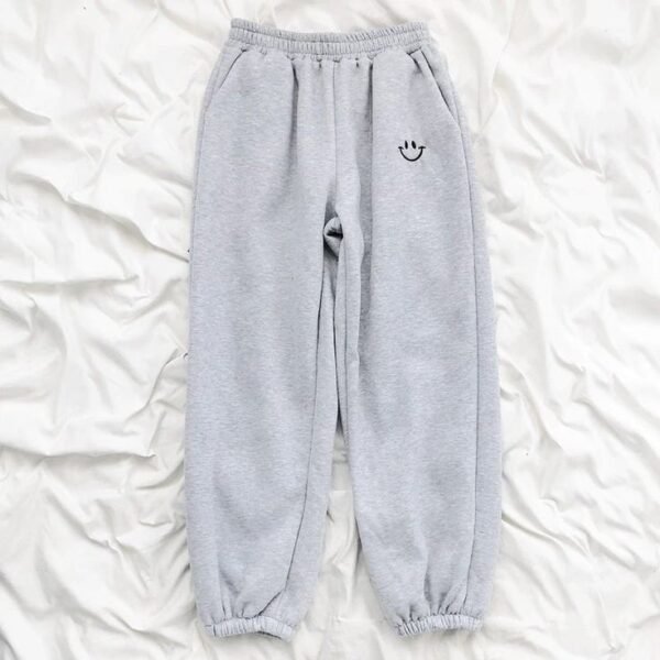 Sweatpant “Smiley Face” - Image 4