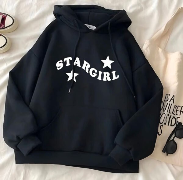 Star Girl Hoodie