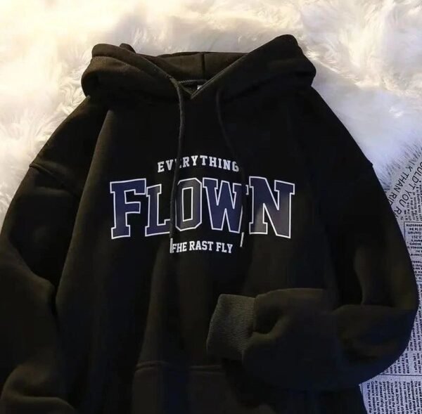 Flown Hoodie - Image 5