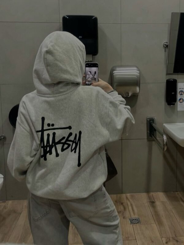 Stussy Hoodie - Image 6