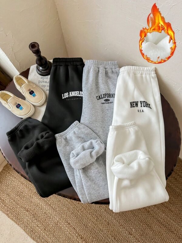 Sweatpant “California”