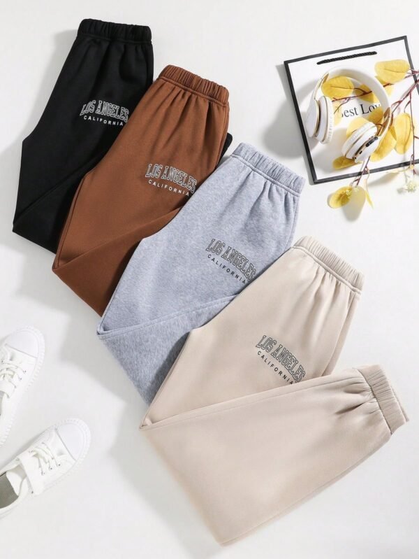 Sweatpant “Los Angeles”