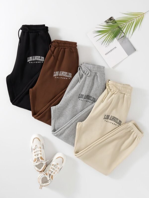 Sweatpant “Los Angeles” - Image 2