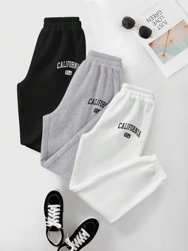 Sweatpant “California” - Image 3