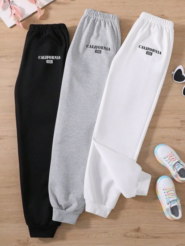 Sweatpant “California” - Image 2