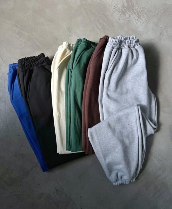 Basic Sweatpant