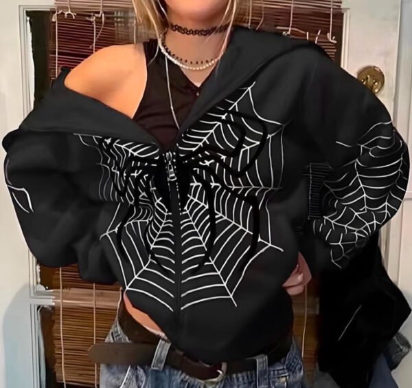 Spider Jacket