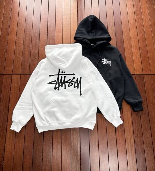 Stussy Hoodie - Image 3