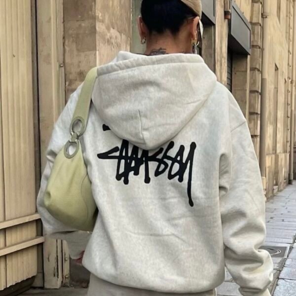 Stussy Hoodie - Image 2