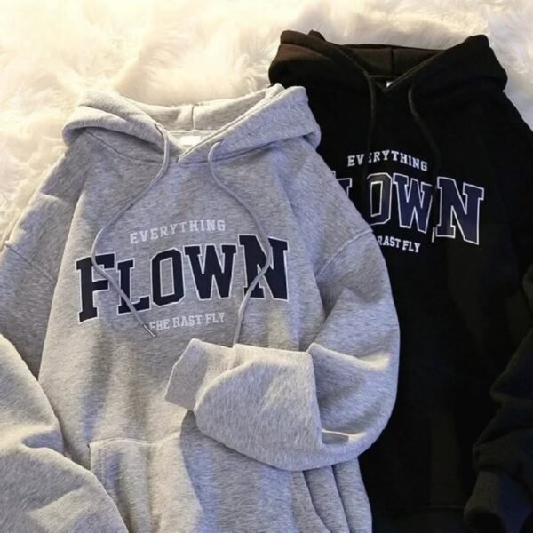 Flown Hoodie - Image 2