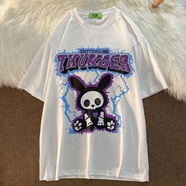 Thunder T-shirt - Image 2