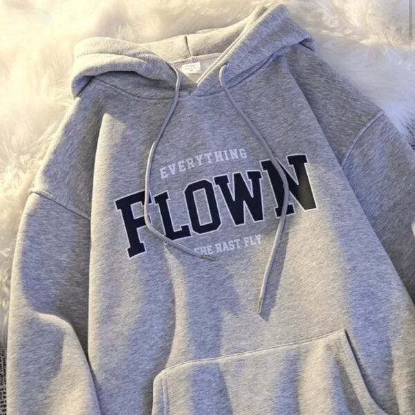 Flown Hoodie - Image 4