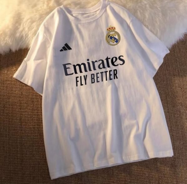 Real Madrid T-shirt