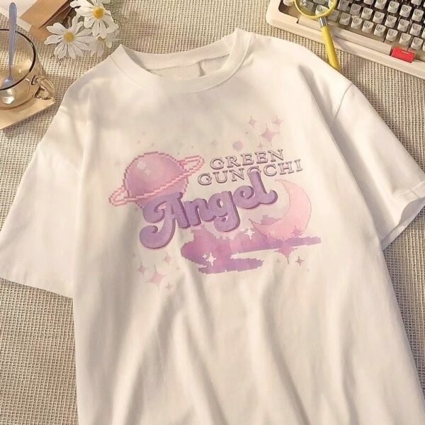 “Angel” T-shirt - Image 2