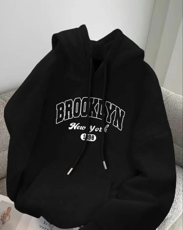 Brooklyn Hoodie