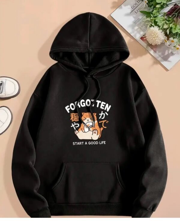 Forgotten Hoodie - Image 2