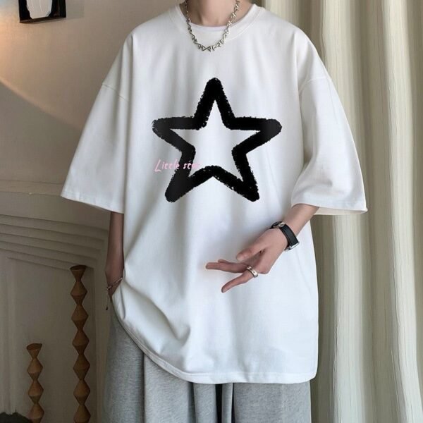 “Little Star” T-shirt - Image 2