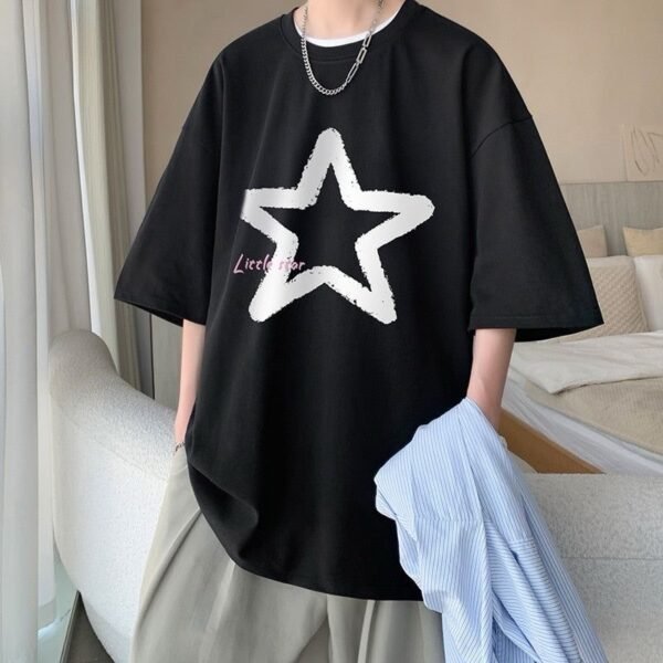 “Little Star” T-shirt