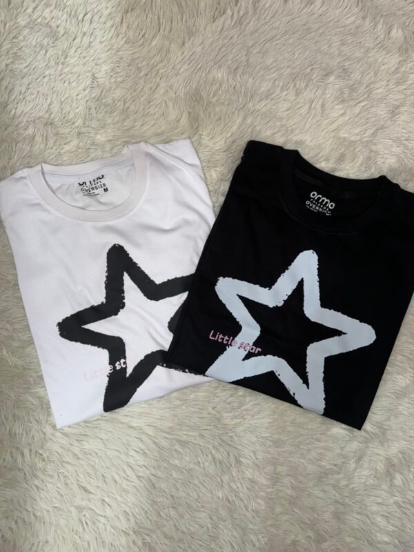 “Little Star” T-shirt - Image 3