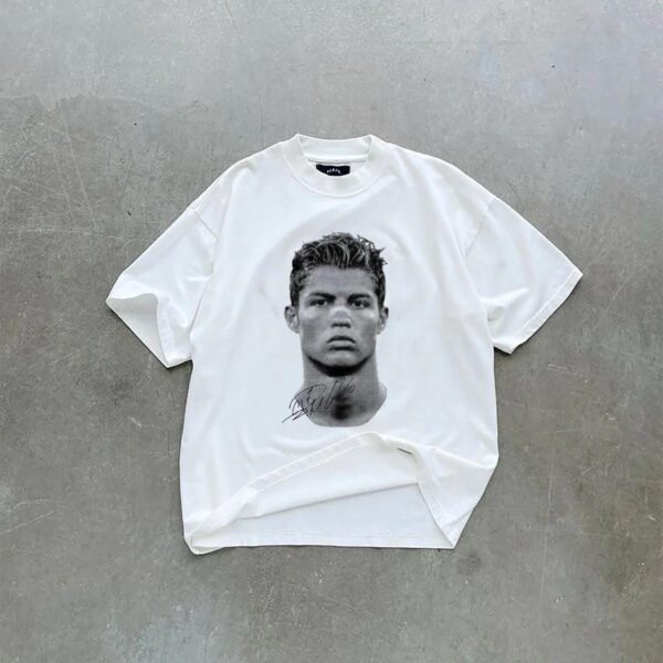 Cristiano Ronaldo T-shirt