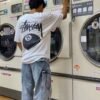 Stussy 8Ball T-shirt - Image 3