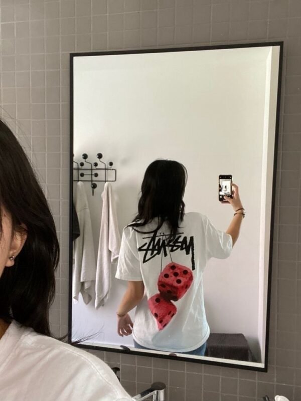 Stussy T-shirt