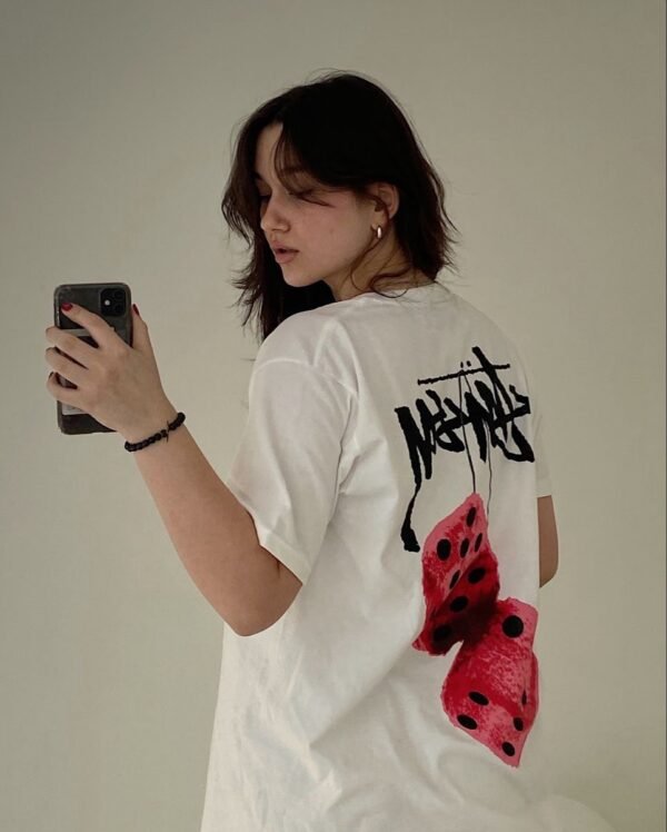 Stussy T-shirt - Image 5