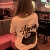 Stussy 8Ball T-shirt - Image 4