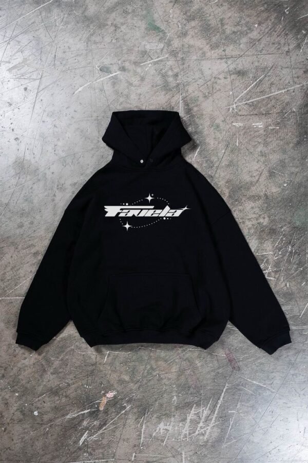 “Favela” Hoodie