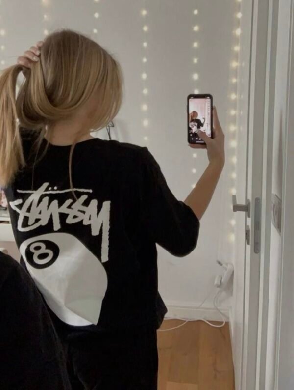 Stussy 8Ball T-shirt