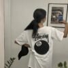 Stussy 8Ball T-shirt - Image 2