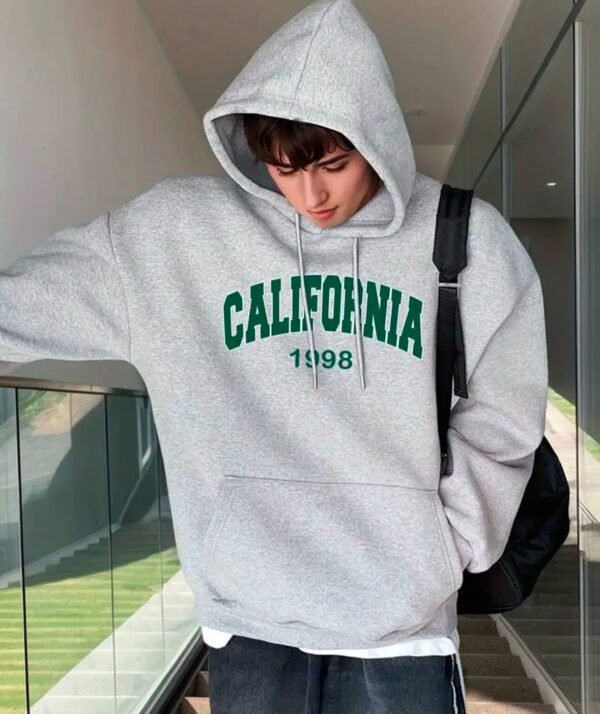 California Hoodie