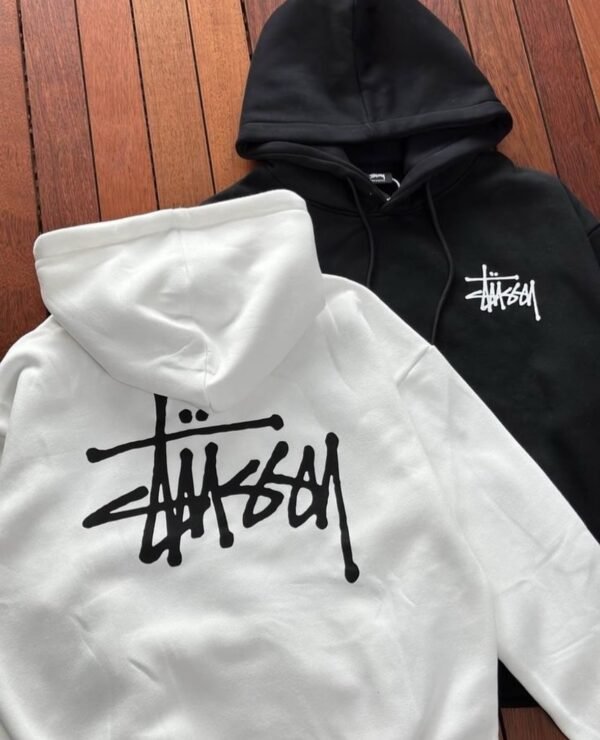 Stussy Hoodie