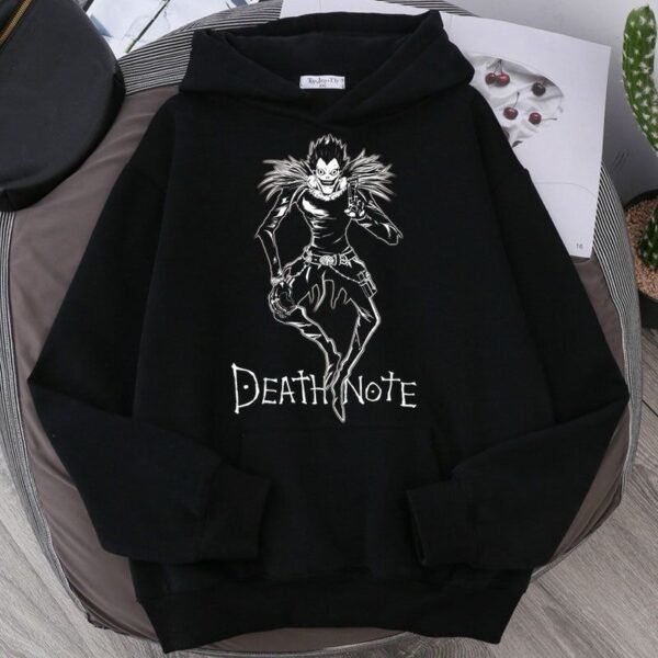 Death Note Hoodie