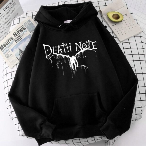 Death Note Hoodie