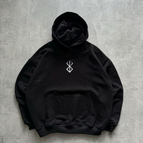 Berserk Hoodie