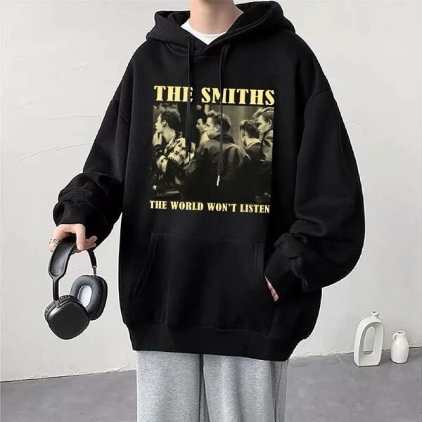 The Smiths Hoodie