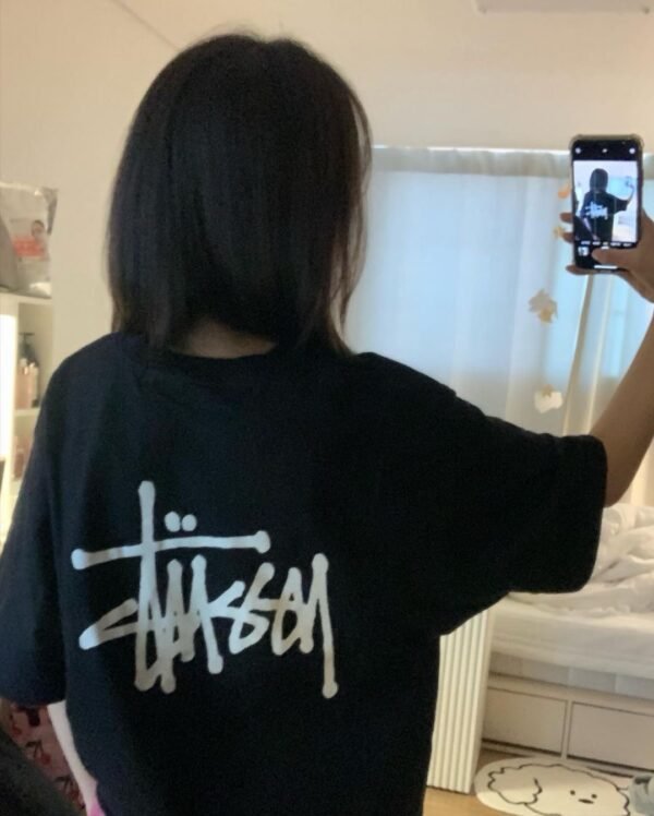 “Stussy” T-shirt - Image 3