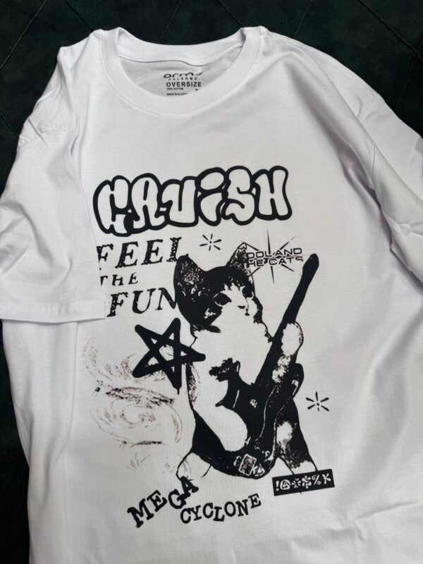 Catfish T-shirt