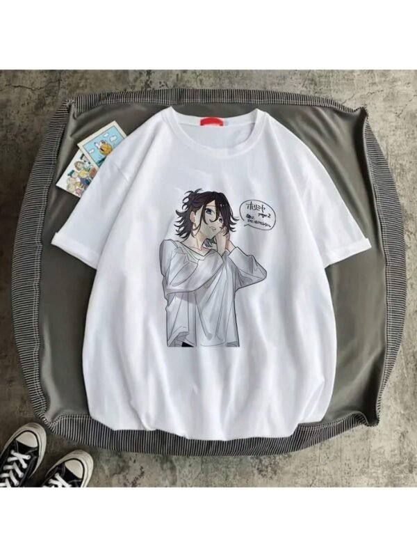 Miyamura T-shirt