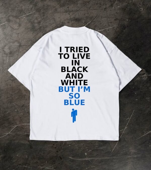 Billie Eilish T-shirt