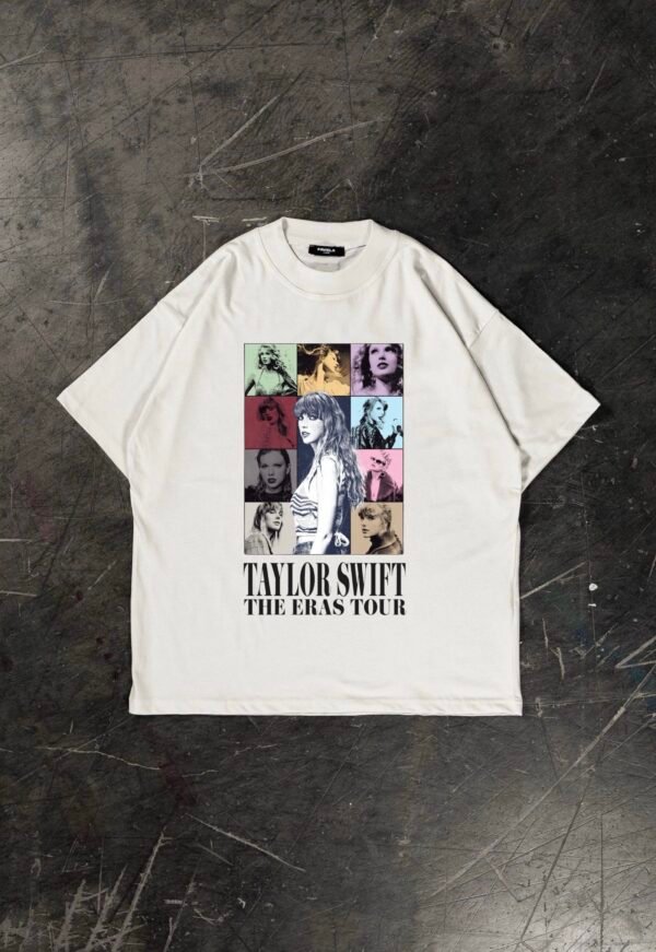 Taylor Swift T-shirt - Image 2